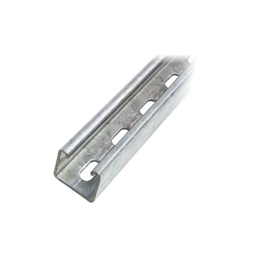 Mounting strut