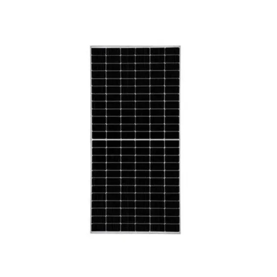 Jinko solar panel 550w- SunQuest Solar Projects