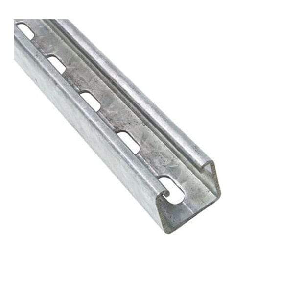 Mounting strut
