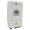 Sunsynk  5kW, 48Vdc Single Phase Hybrid Inverter with WIFI included